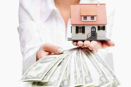 Предоставление денежных ссуд под залог недвижимого имущества