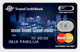 Транс банк заявка на кредит наличными