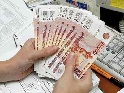 Деньги долг белгород частного лица