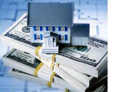 Банки кредиты наличными под недвижимость