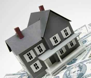 Банки кредиты наличными под недвижимость